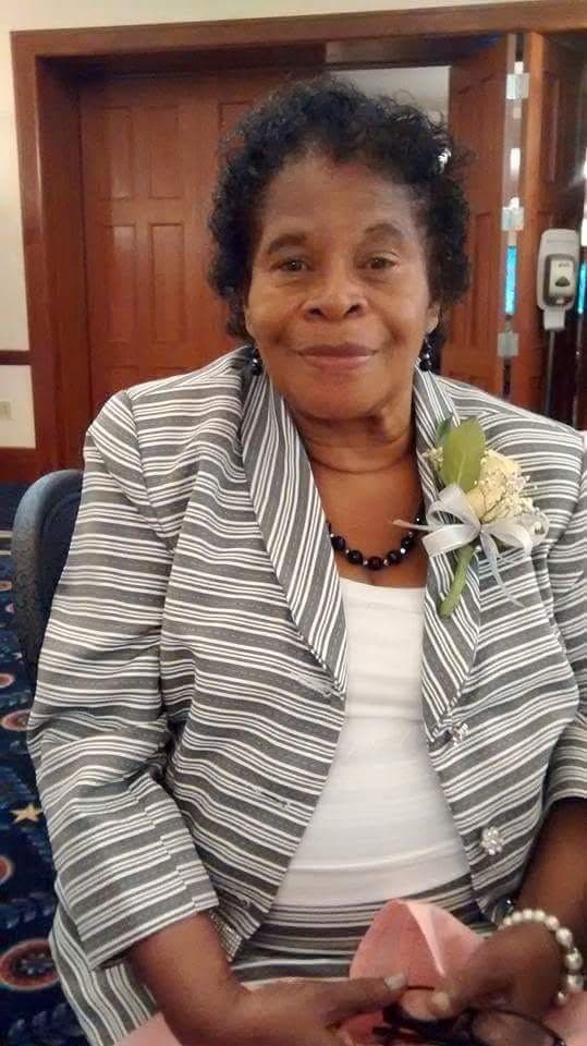 Photo of Gloria Flegler