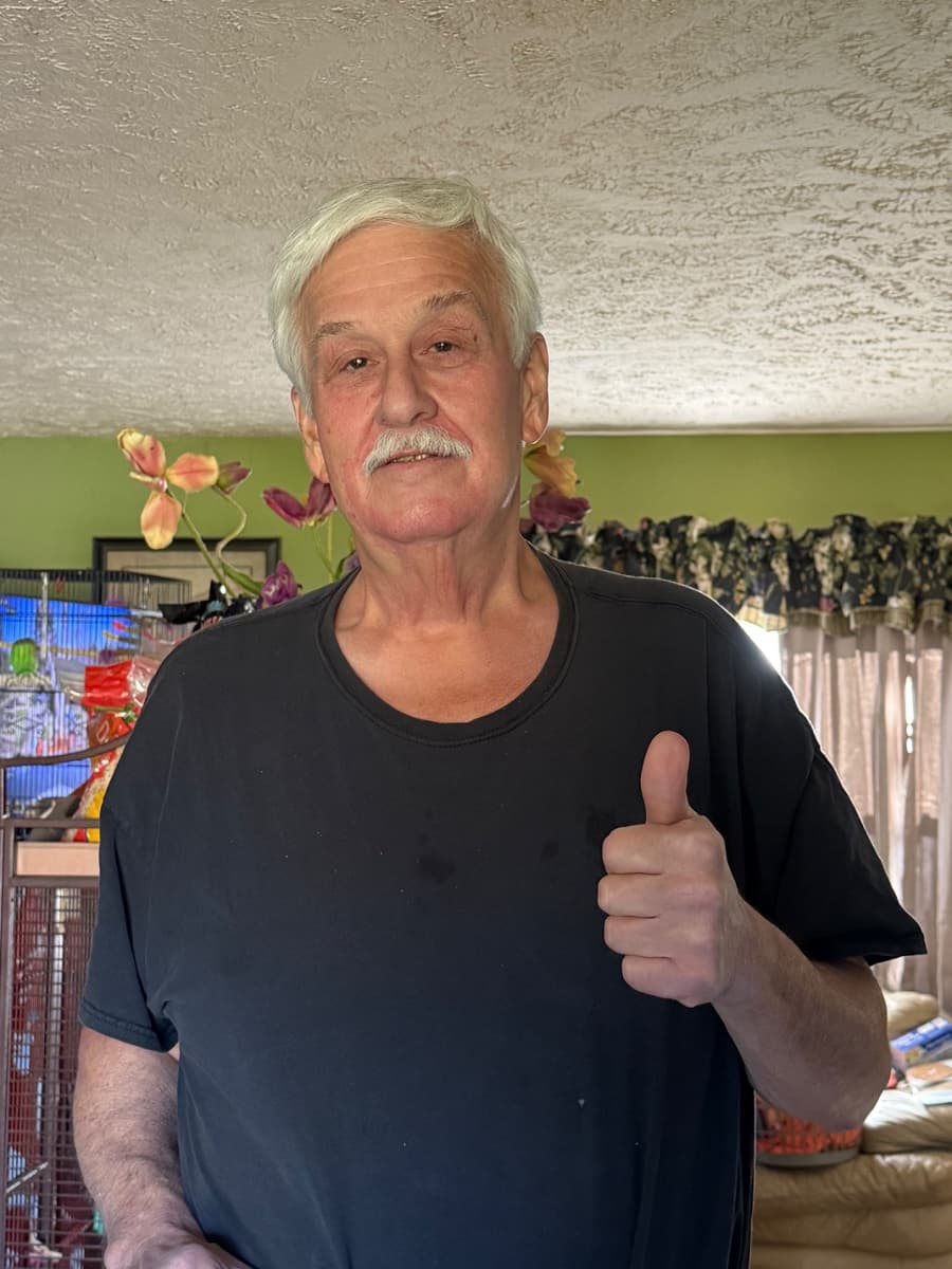 Photo of Guy Fred Wheeler Jr