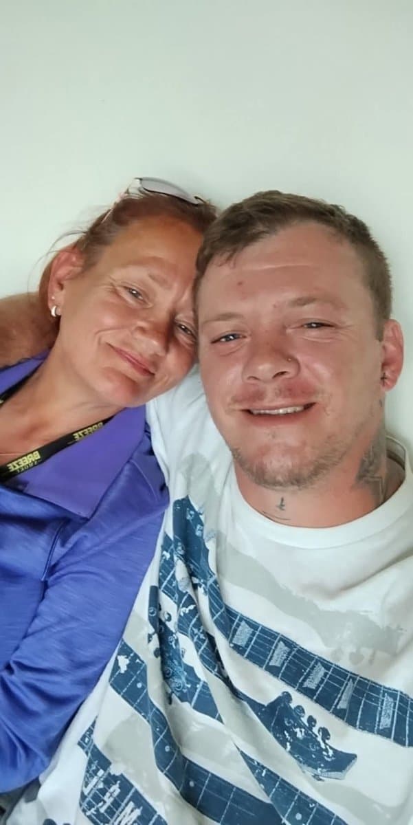 Photo of David Shaffer