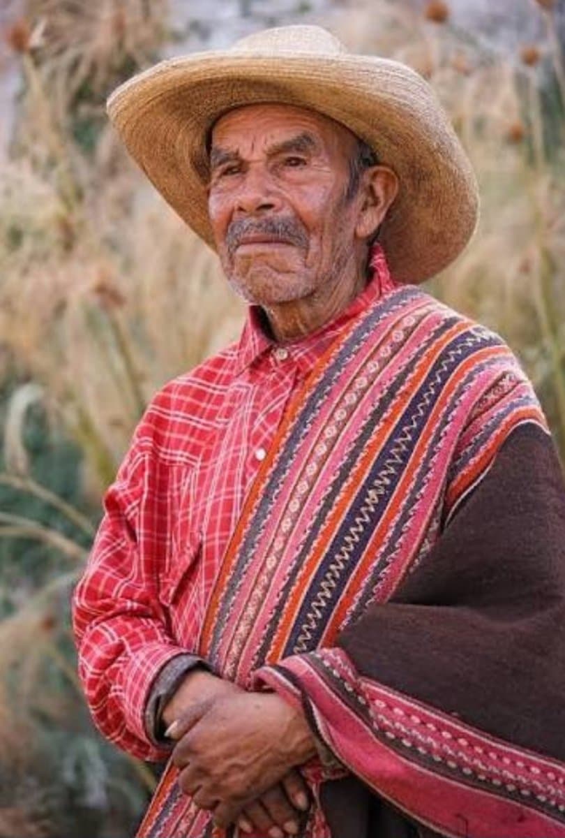Photo of Julius Thomas Ponce