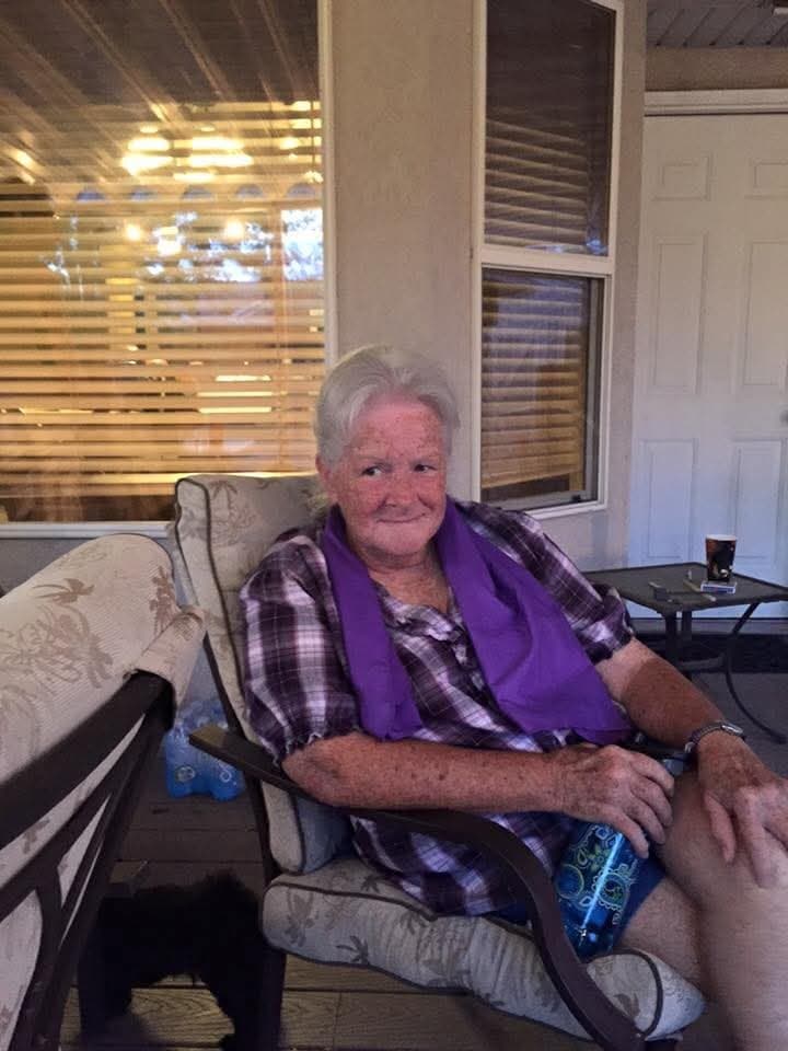 Photo of Joyce Diane Kelly