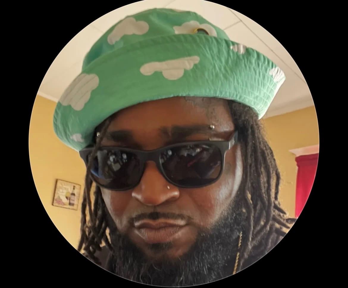 Photo of Ravashawn Dixon