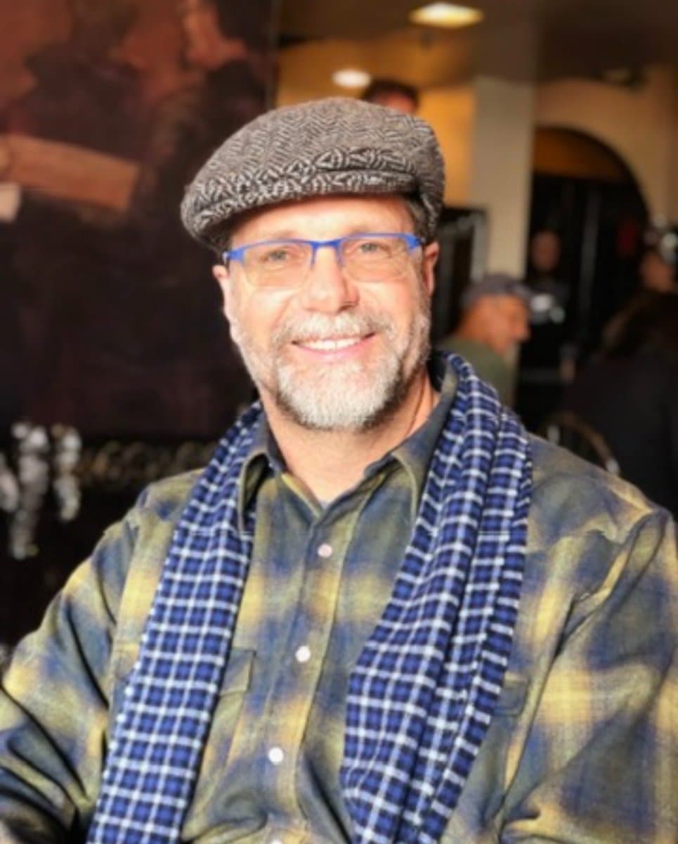 Photo of Timothy Charles Herren