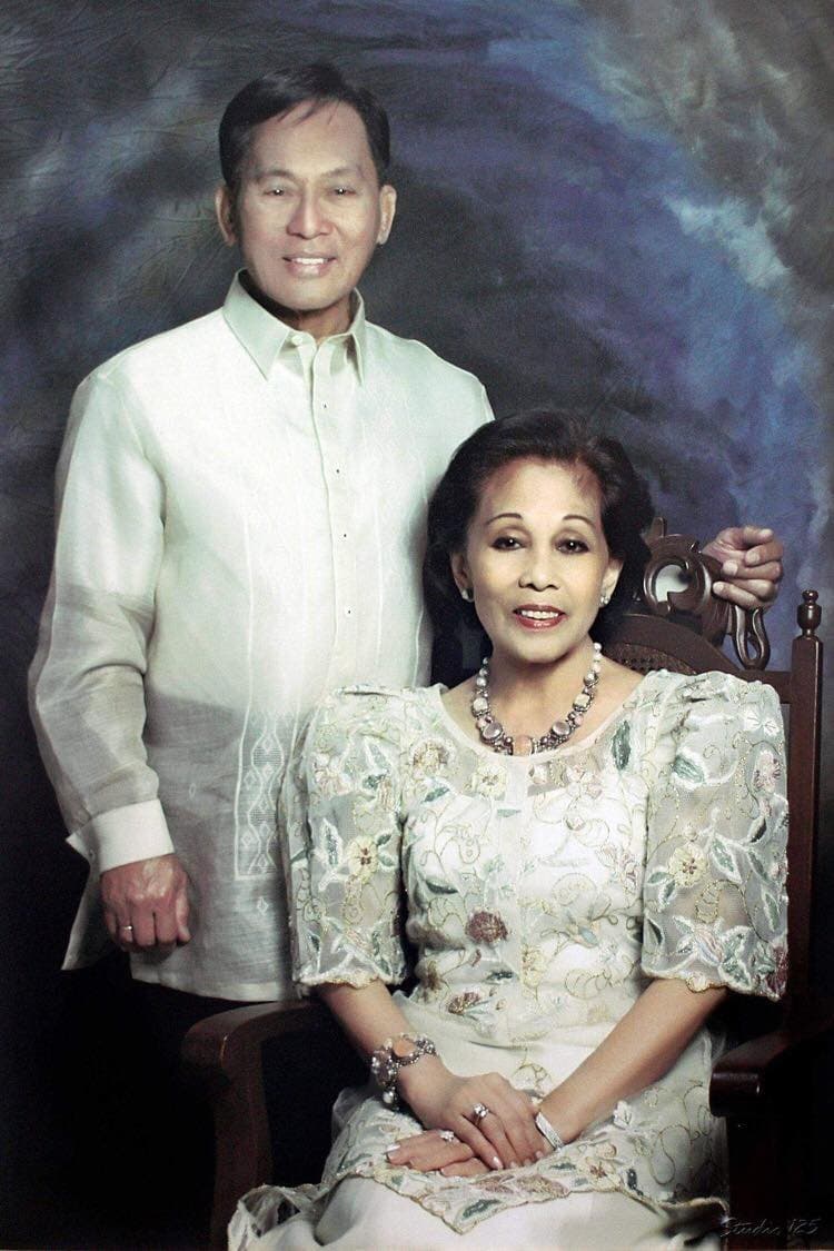 Photo of Inday "Ming Ming" Cuasito