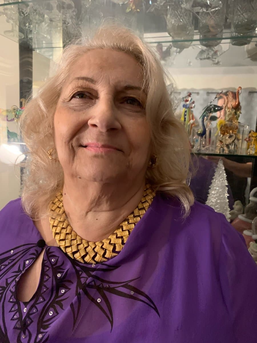Photo of Concetta Bellone Vassallo