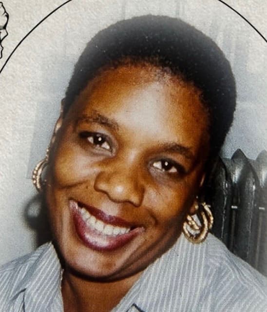 Photo of Beverly Ann Durham