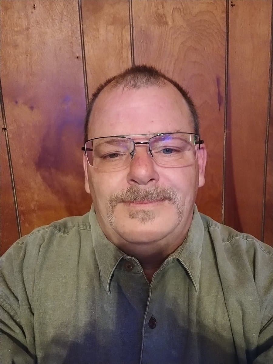 Photo of Jerry Andrew Allen
