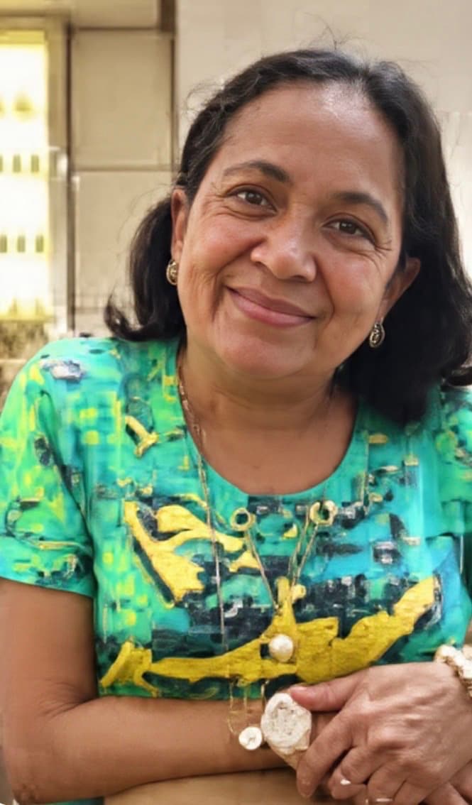 Photo of Maria Lourdes P. Eugenio