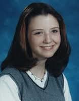 Photo of Rachel Scott