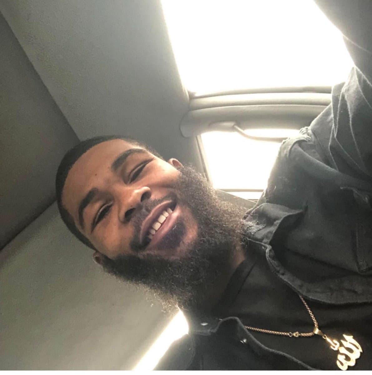 Photo of Travis Marshall