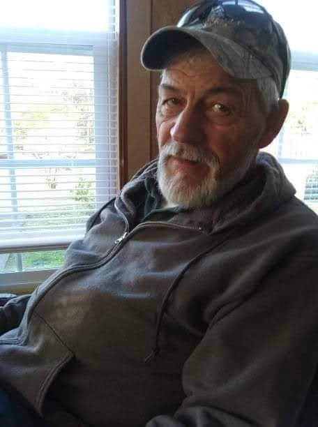 Photo of Johnny Calvin Mclaughlin