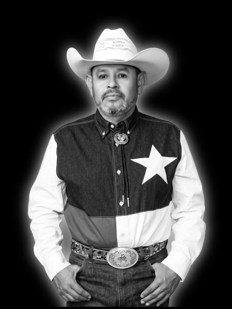 Photo of Luis German Garcia Bautista