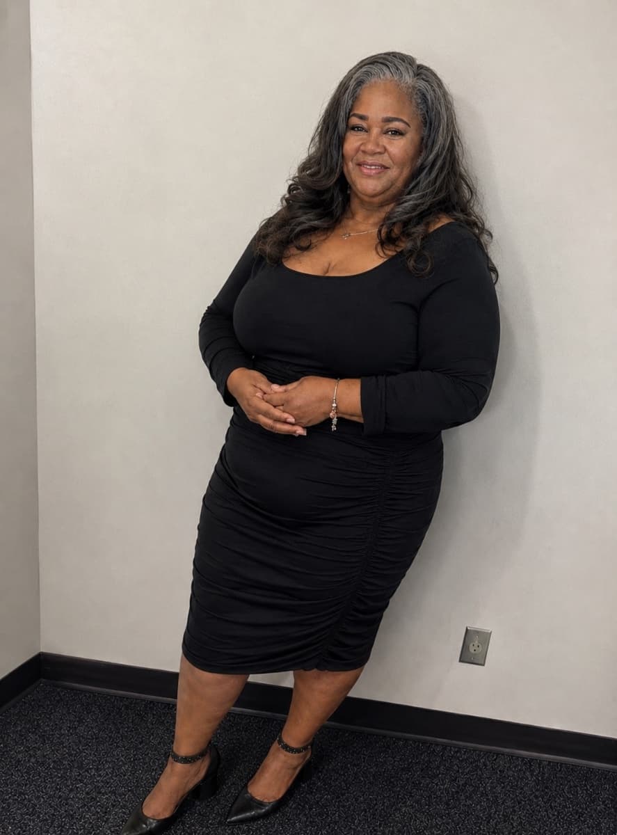 Photo of Suzanne Annette Anderson