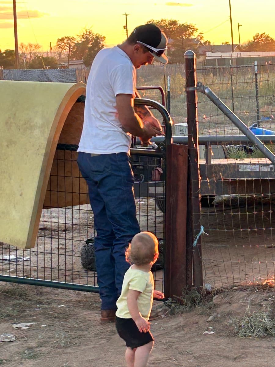 Photo of Chance Ray Gardner
