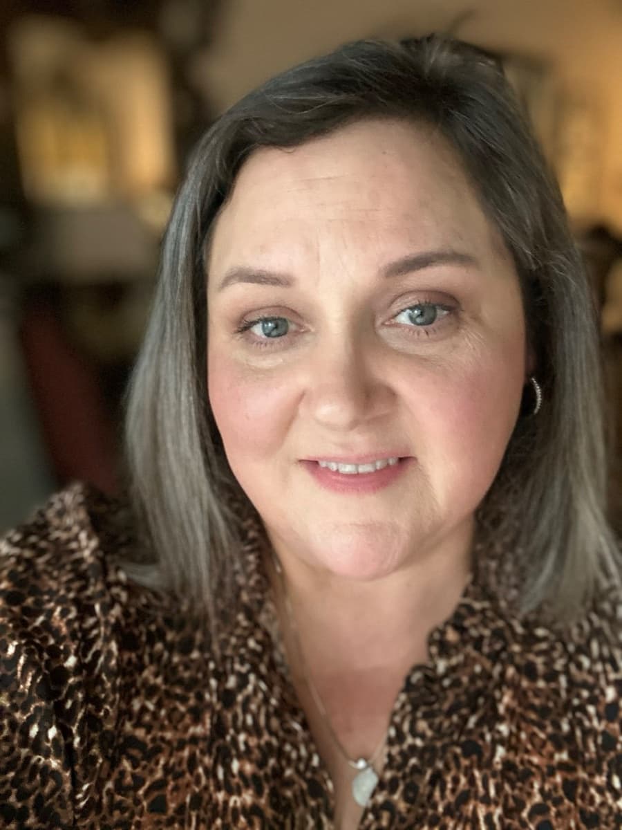 Photo of Jo Ellen Sellers