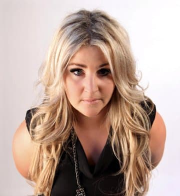 Photo of Bridgette Nicole Hammers