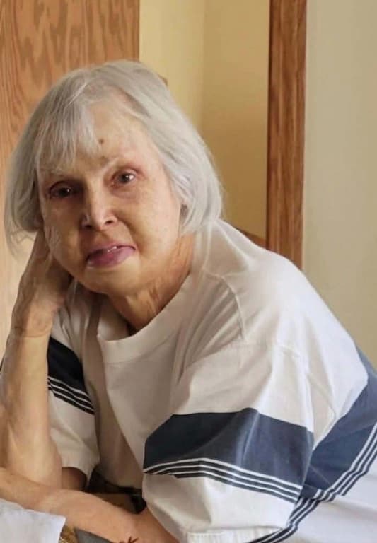Photo of Betty Covey