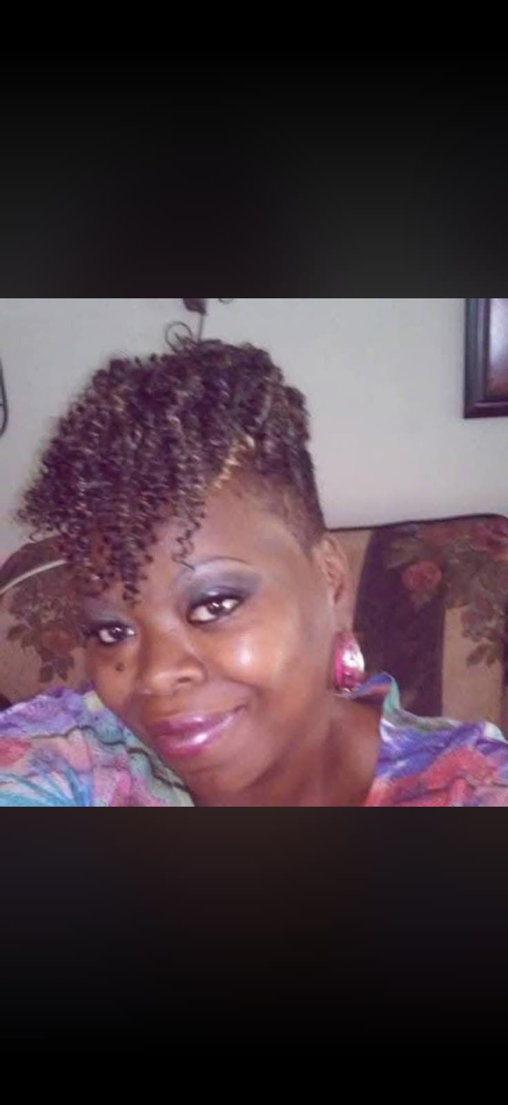 Photo of Carmela Lenise Davis