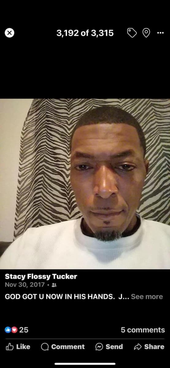 Photo of Charles moore