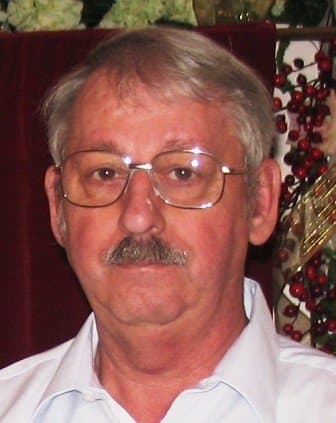 Photo of Richard Ronald Vautaw