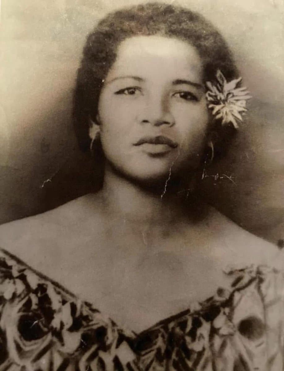 Photo of Fitiatua M. Taamu