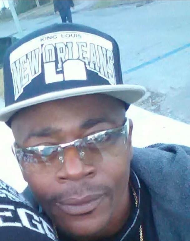 Photo of Lorenzo Mullins