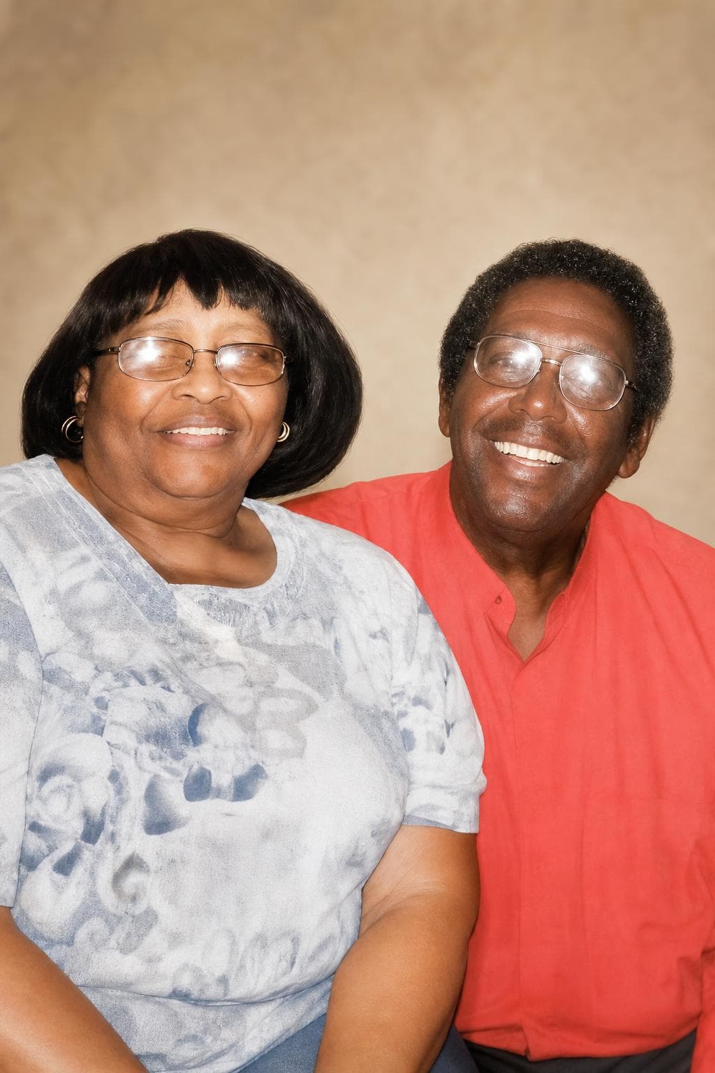 Photo of Mr. J. (Jimmie) W. (Walter) Jones, Jr.