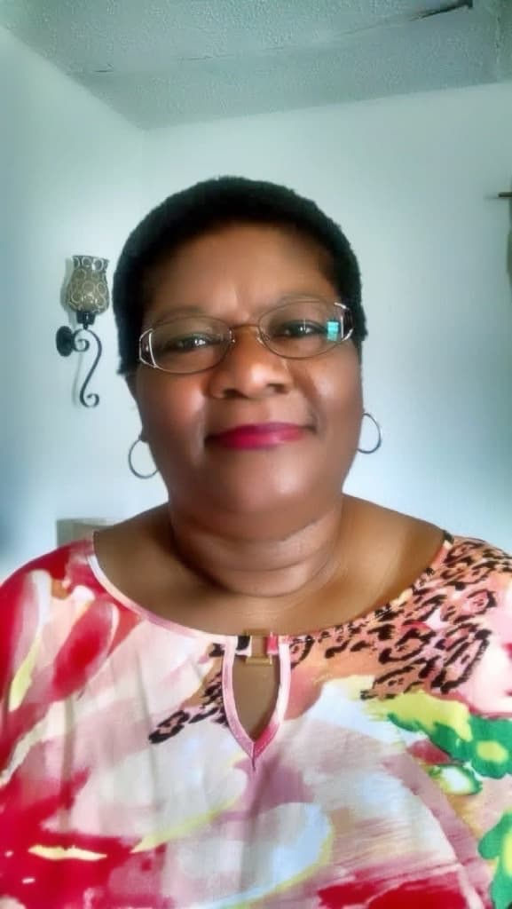 Photo of Jo Ann Washington