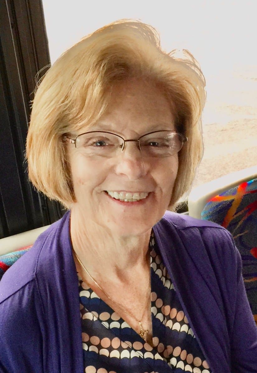 Photo of Sara Helen (Hall) Rajcevich