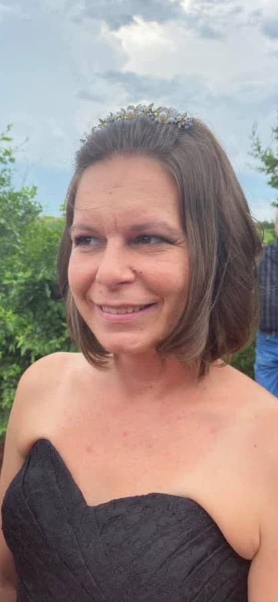 Photo of Kellie Heidelberg