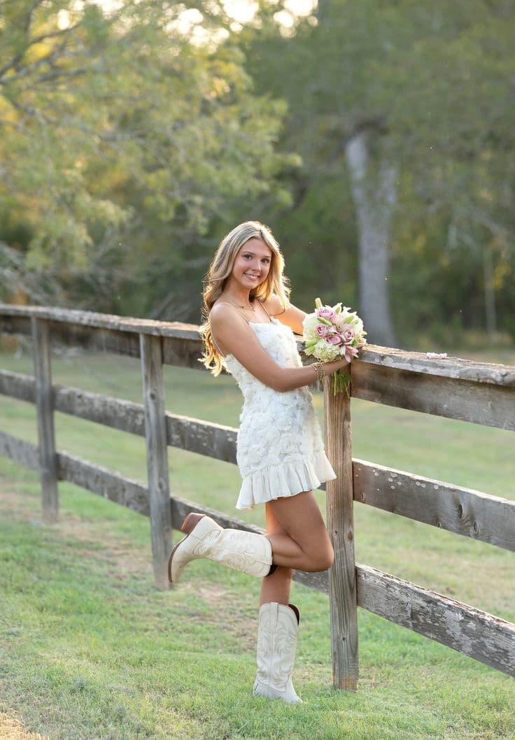 Photo of Bailey Lee vine