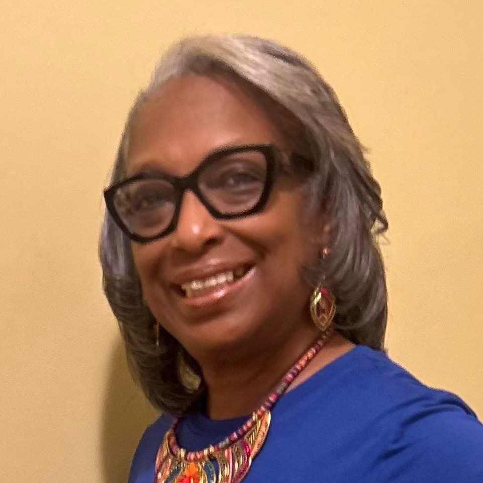 Photo of Lonette Bennett Gilbert