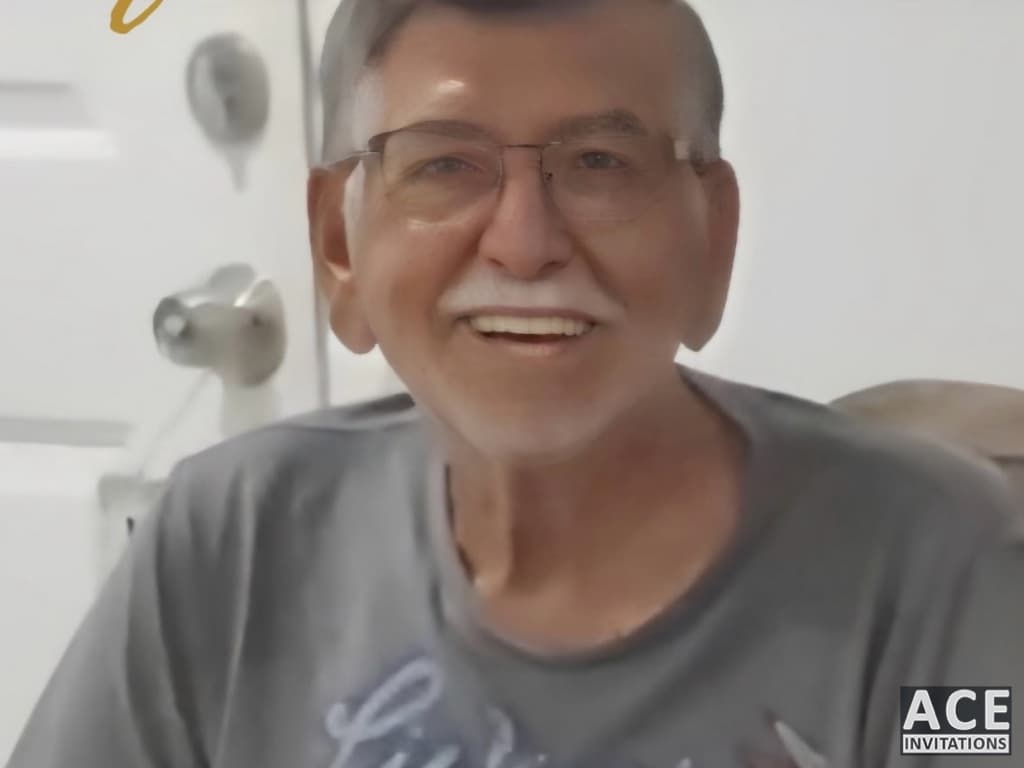 Photo of Eleasar Rosales