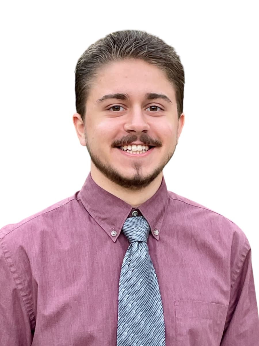 Photo of Alexander “Alex” Thomas Sanfilippo