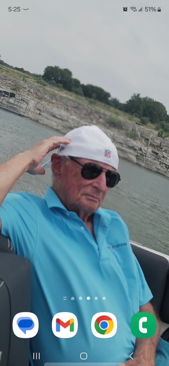 Photo of Lee Dragoo