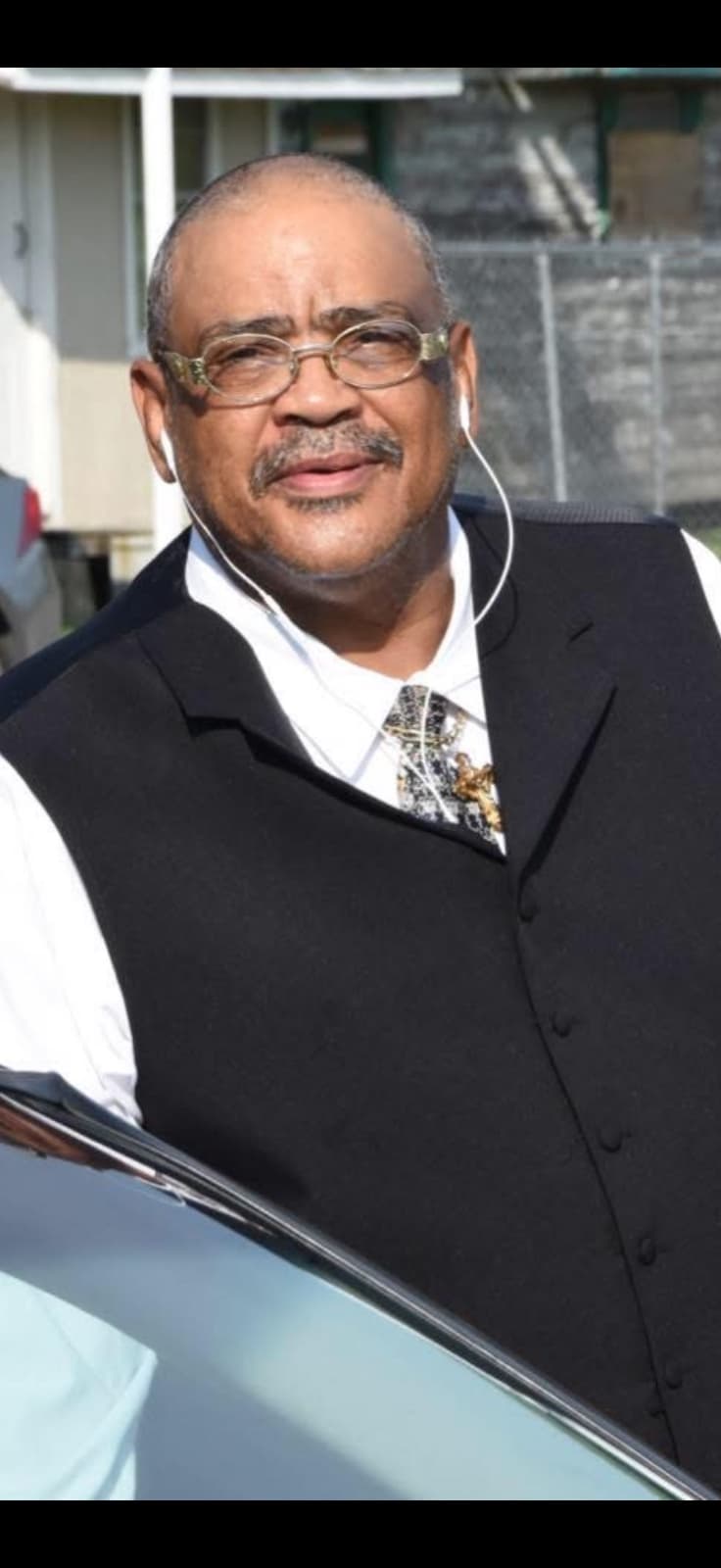Photo of Glenn Wayne Jones