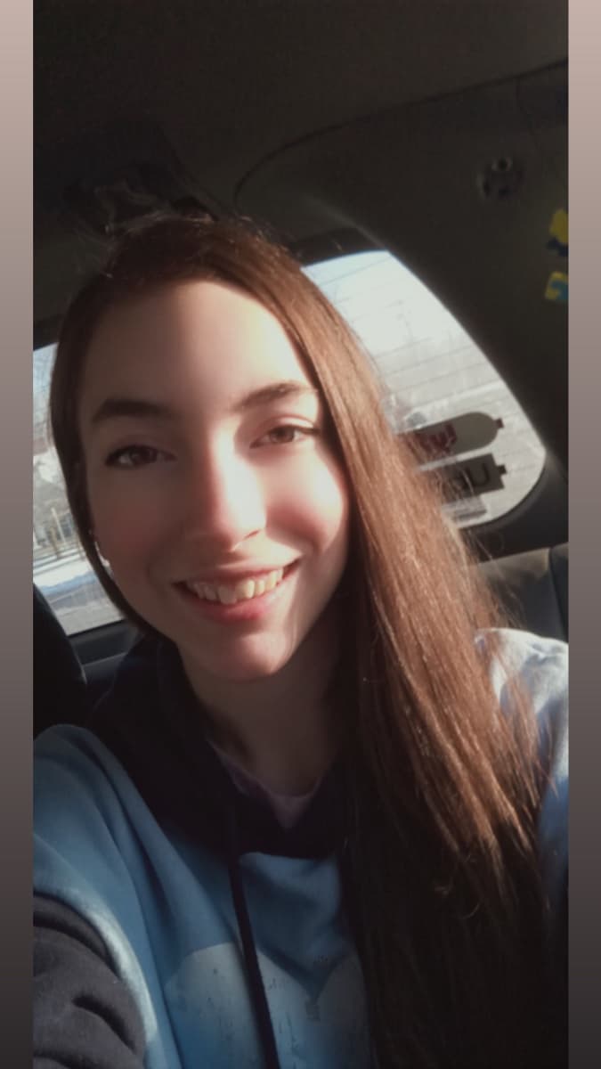 Photo of Angelina rocha