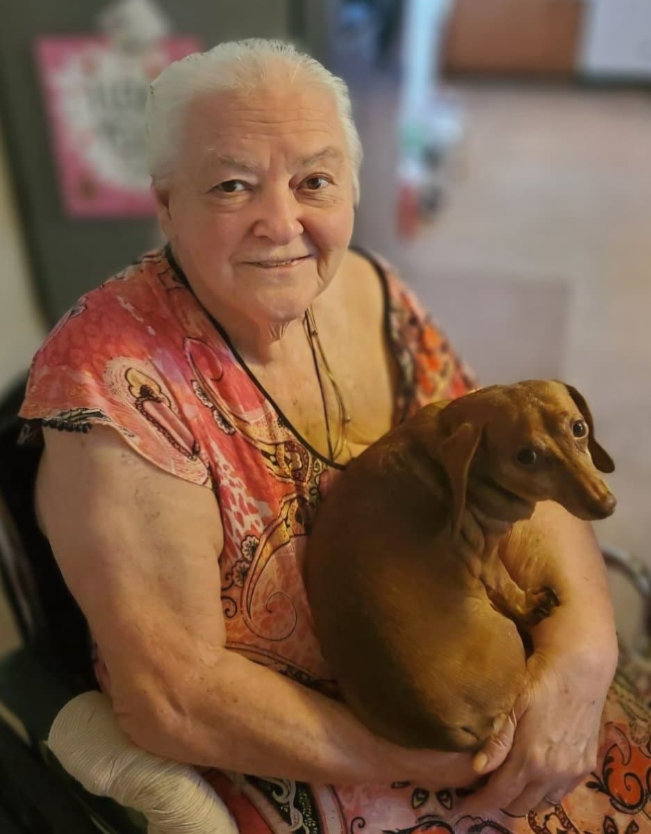 Photo of Lajina H. Davis
