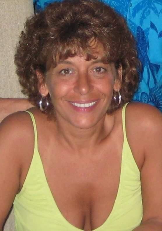 Photo of Roxy Smith