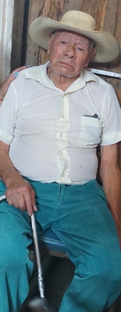 Photo of David Orizaba