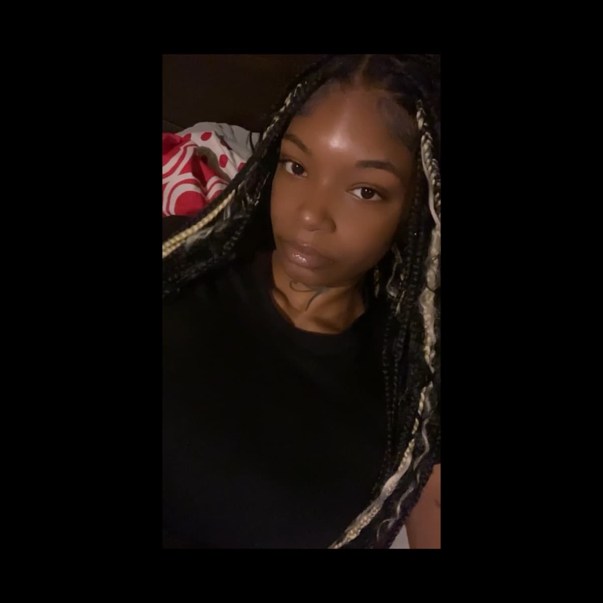 Photo of Tychan Asheyla Peebles