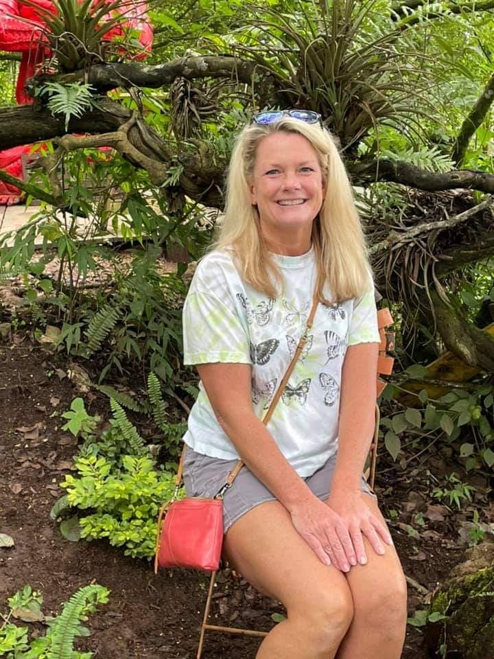 Photo of Shauna Lynn Chandler Skinner