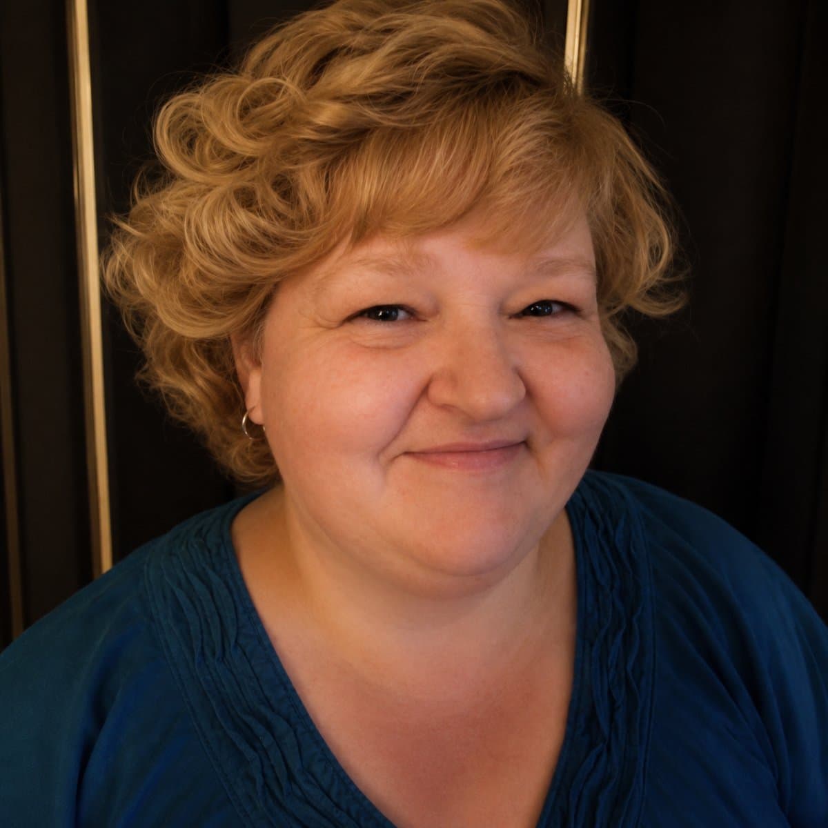 Photo of Thelma Lynn Blair