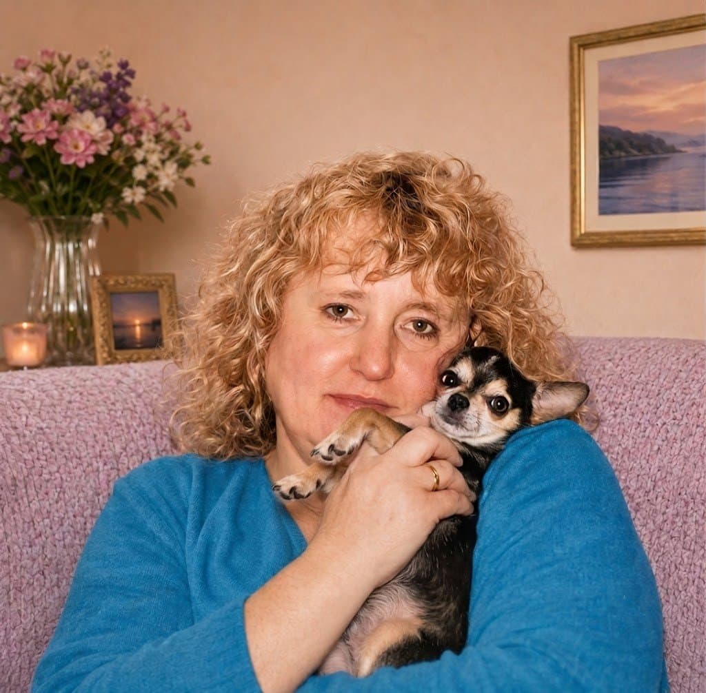 Photo of Lise Perreault
