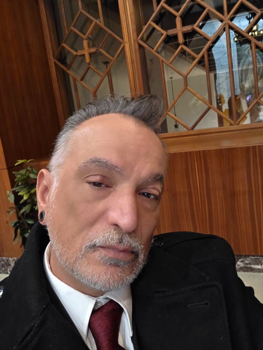 Photo of Christopher P Torres