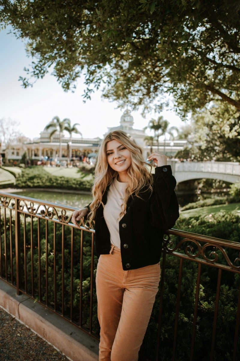 Photo of bailey marie Bryant