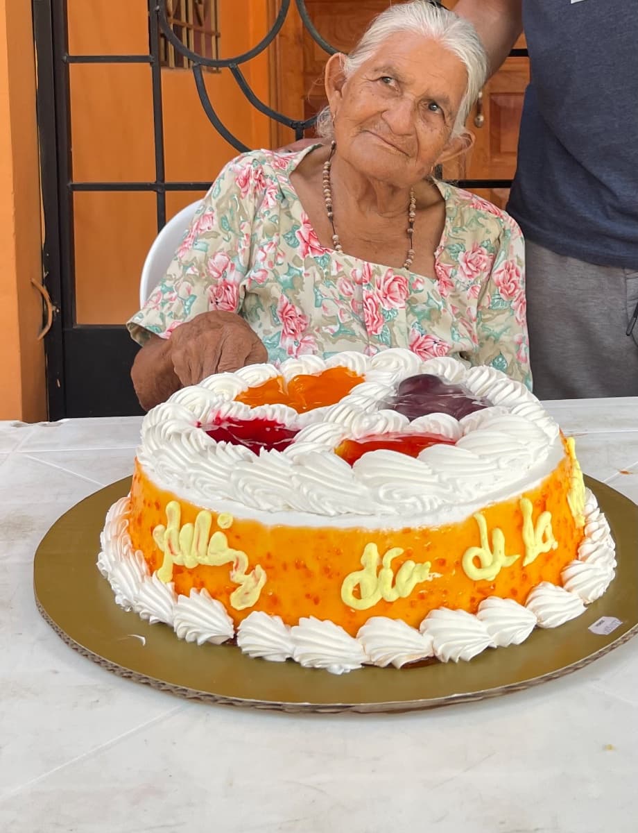 Photo of Paula Toledo