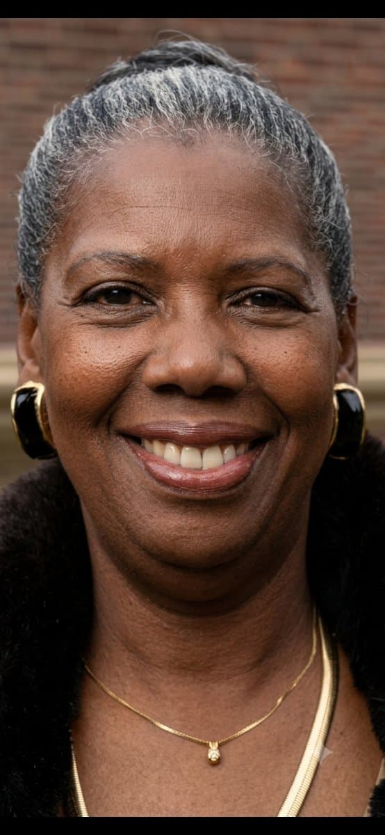 Photo of Paulette McCutchen