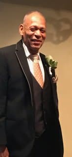Photo of Mack D. Henderson, Jr.