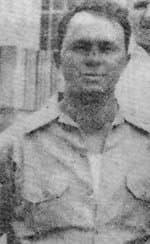 Photo of John Afton